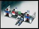 Notice / Instructions de Montage - LEGO - 8681 - Tuner Shop: Page 36