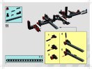 Notice / Instructions de Montage - LEGO - 8682 - Nitro Intimidator: Page 9