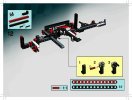 Notice / Instructions de Montage - LEGO - 8682 - Nitro Intimidator: Page 10