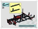 Notice / Instructions de Montage - LEGO - 8682 - Nitro Intimidator: Page 25