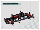 Notice / Instructions de Montage - LEGO - 8682 - Nitro Intimidator: Page 27