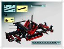 Notice / Instructions de Montage - LEGO - 8682 - Nitro Intimidator: Page 38