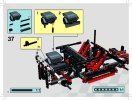 Notice / Instructions de Montage - LEGO - 8682 - Nitro Intimidator: Page 41