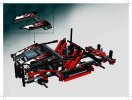 Notice / Instructions de Montage - LEGO - 8682 - Nitro Intimidator: Page 44