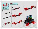 Notice / Instructions de Montage - LEGO - 8682 - Nitro Intimidator: Page 55