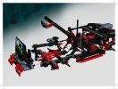 Notice / Instructions de Montage - LEGO - 8682 - Nitro Intimidator: Page 56