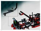 Notice / Instructions de Montage - LEGO - 8682 - Nitro Intimidator: Page 58