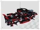 Notice / Instructions de Montage - LEGO - 8682 - Nitro Intimidator: Page 65