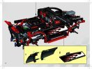 Notice / Instructions de Montage - LEGO - 8682 - Nitro Intimidator: Page 67