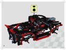 Notice / Instructions de Montage - LEGO - 8682 - Nitro Intimidator: Page 69