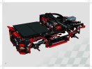 Notice / Instructions de Montage - LEGO - 8682 - Nitro Intimidator: Page 71