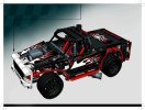 Notice / Instructions de Montage - LEGO - 8682 - Nitro Intimidator: Page 76