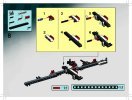 Notice / Instructions de Montage - LEGO - 8682 - Nitro Intimidator: Page 6