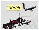 Notice / Instructions de Montage - LEGO - 8682 - Nitro Intimidator: Page 23