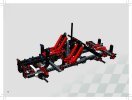 Notice / Instructions de Montage - LEGO - 8682 - Nitro Intimidator: Page 31