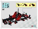 Notice / Instructions de Montage - LEGO - 8682 - Nitro Intimidator: Page 33