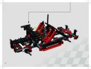 Notice / Instructions de Montage - LEGO - 8682 - Nitro Intimidator: Page 37