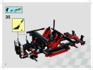 Notice / Instructions de Montage - LEGO - 8682 - Nitro Intimidator: Page 39