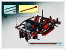 Notice / Instructions de Montage - LEGO - 8682 - Nitro Intimidator: Page 42