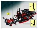 Notice / Instructions de Montage - LEGO - 8682 - Nitro Intimidator: Page 46