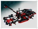 Notice / Instructions de Montage - LEGO - 8682 - Nitro Intimidator: Page 50