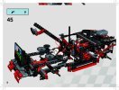 Notice / Instructions de Montage - LEGO - 8682 - Nitro Intimidator: Page 59