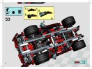 Notice / Instructions de Montage - LEGO - 8682 - Nitro Intimidator: Page 73