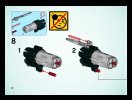 Notice / Instructions de Montage - LEGO - 8685 - Toa Kopaka: Page 12