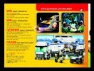 Notice / Instructions de Montage - LEGO - 8685 - Toa Kopaka: Page 22