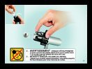 Notice / Instructions de Montage - LEGO - 8686 - Toa Lewa: Page 3