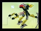 Notice / Instructions de Montage - LEGO - 8696 - Bitil: Page 19