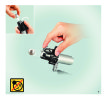 Notice / Instructions de Montage - LEGO - 8697 - Toa Ignika: Page 3