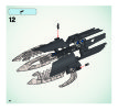 Notice / Instructions de Montage - LEGO - 8697 - Toa Ignika: Page 30