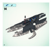 Notice / Instructions de Montage - LEGO - 8697 - Toa Ignika: Page 32