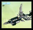 Notice / Instructions de Montage - LEGO - 8698 - Vultraz: Page 42