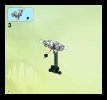 Notice / Instructions de Montage - LEGO - 8699 - Takanuva: Page 6