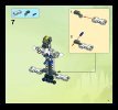 Notice / Instructions de Montage - LEGO - 8699 - Takanuva: Page 11