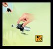 Notice / Instructions de Montage - LEGO - 8699 - Takanuva: Page 48