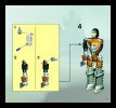 Notice / Instructions de Montage - LEGO - 8701 - King Jayko: Page 7