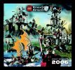 Notice / Instructions de Montage - LEGO - 8701 - King Jayko: Page 27