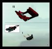 Notice / Instructions de Montage - LEGO - 8702 - Lord Vladek: Page 19