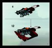 Notice / Instructions de Montage - LEGO - 8702 - Lord Vladek: Page 21