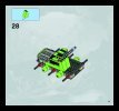 Notice / Instructions de Montage - LEGO - 8707 - Boulder Blaster: Page 27