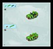 Notice / Instructions de Montage - LEGO - 8707 - Boulder Blaster: Page 46