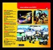 Notice / Instructions de Montage - LEGO - 8707 - Boulder Blaster: Page 76