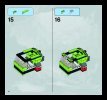 Notice / Instructions de Montage - LEGO - 8708 - Cave Crusher: Page 12