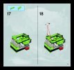 Notice / Instructions de Montage - LEGO - 8708 - Cave Crusher: Page 13