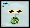 Notice / Instructions de Montage - LEGO - 8708 - Cave Crusher: Page 14