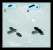 Notice / Instructions de Montage - LEGO - 8708 - Cave Crusher: Page 50