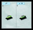 Notice / Instructions de Montage - LEGO - 8708 - Cave Crusher: Page 56